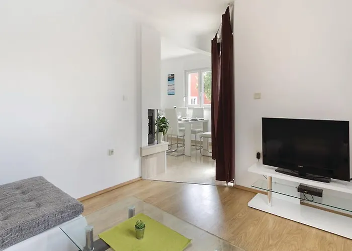 Villa Patricia * Štinjan