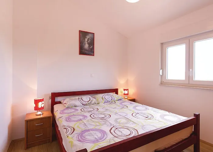 Villa Patricia Βίλα