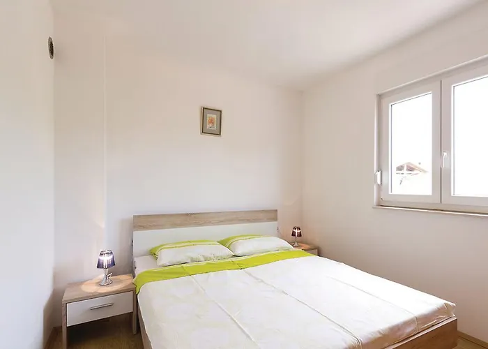 Villa Patricia * Štinjan