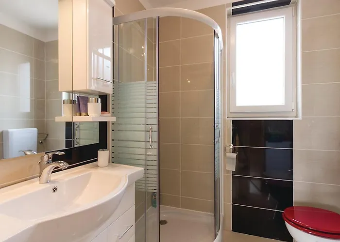 Villa Patricia Βίλα