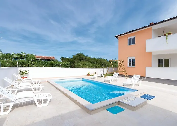 Villa Patricia Štinjan