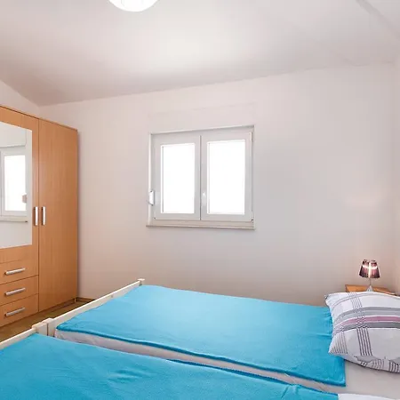 Villa Patricia *