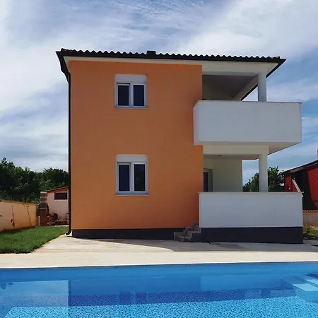 Villa Patricia * Stinjan