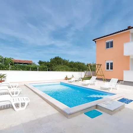 Villa Patricia Stinjan