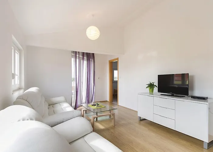 Villa Patricia Štinjan