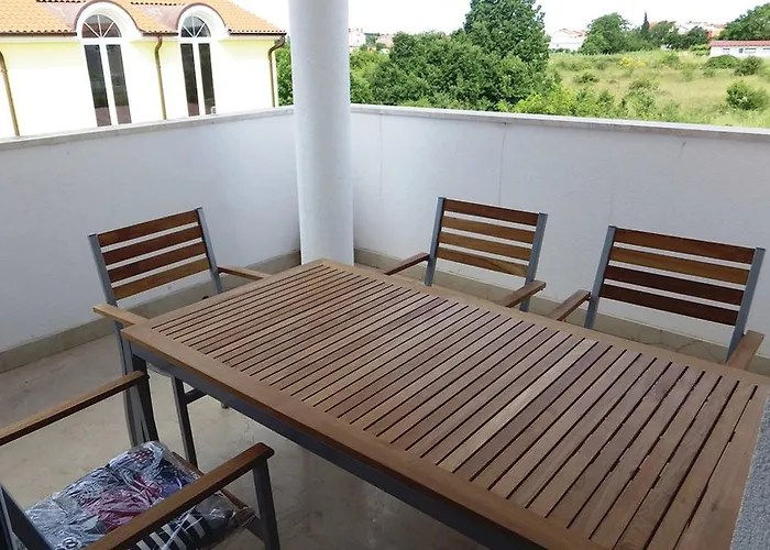 Patricia Villa Štinjan